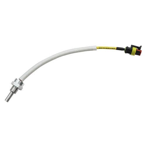 Sonda de temperatura NTC - TM3105 - Nanjing Bocon Science & Technology Co. Ltd - roscada / 2 hilos / IP67
