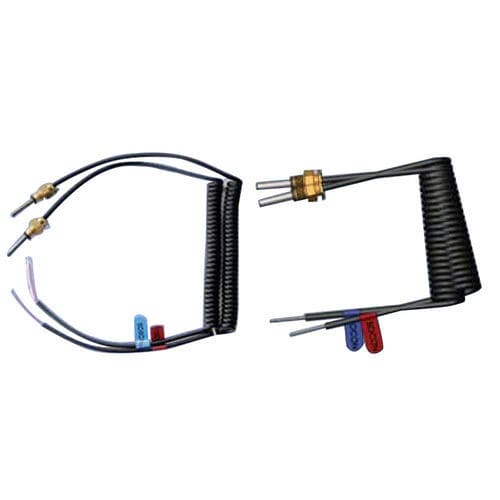 Sensor de temperatura Pt100 - TM1101-5-1500 - Nanjing Bocon Science & Technology Co. Ltd - Pt1000 / Pt500 / aislado