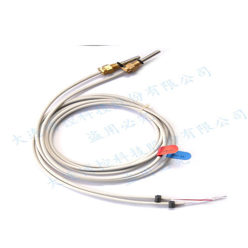 Sensor de temperatura Pt1000 - TM1101/51-5-1500 - Nanjing Bocon Science & Technology Co. Ltd - Pt500 / IP68 / para líquido