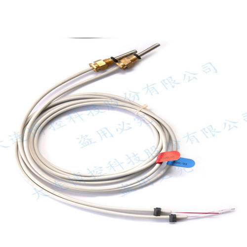 Sensor de temperatura Pt1000 - TM1101-5-1500 - Nanjing Bocon Science & Technology Co. Ltd - roscado / de inserción / 2 hilos