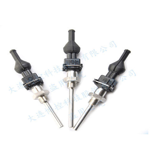 Sonda de temperatura resistente a los golpes - TM1203 - Nanjing Bocon Science & Technology Co. Ltd - Pt100 / RTD / Pt1000