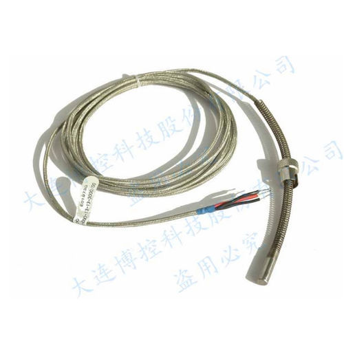 Sonda de temperatura de bayoneta - TM1113(1) - Nanjing Bocon Science & Technology Co. Ltd - Pt100 / RTD / Pt1000