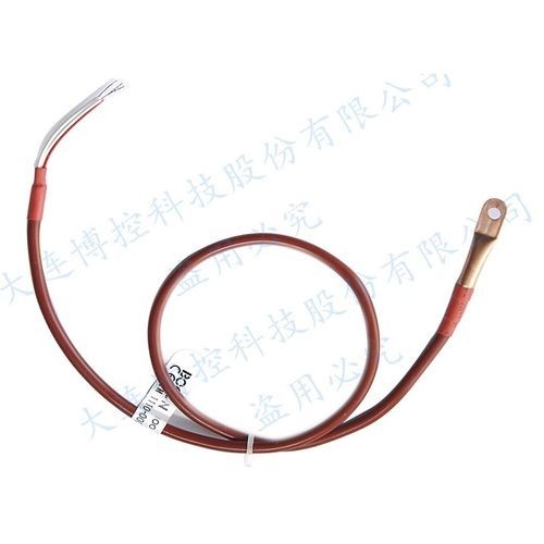 Sonda de temperatura para medición de la temperatura de superficie - TM1110 - Nanjing Bocon Science & Technology Co. Ltd - Pt100 / RTD / Pt1000