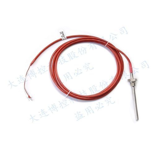 Sonda de temperatura Pt100 - TM-1105 - Nanjing Bocon Science & Technology Co. Ltd - RTD / Pt1000 / Pt500
