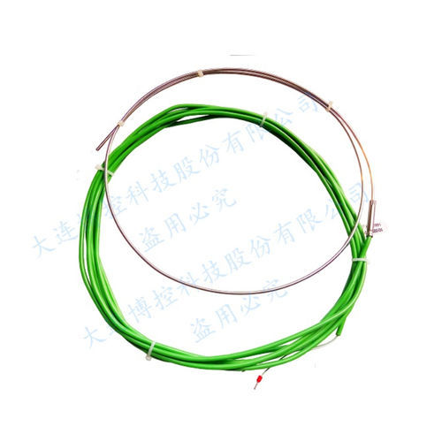 Termopar - TM-2102 - Nanjing Bocon Science & Technology Co. Ltd - para instrumento de análisis / con manguito de acero inoxidable / push-in