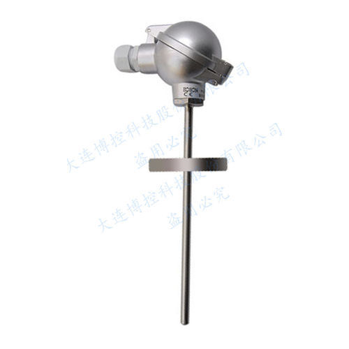 Sonda de temperatura con brida - TM1505 - Nanjing Bocon Science & Technology Co. Ltd - Pt100 / RTD / Pt1000