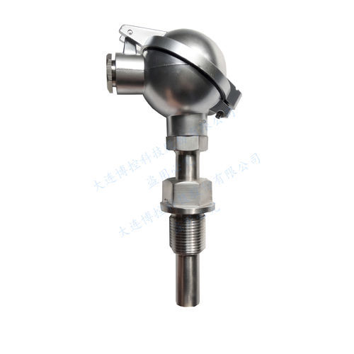 Sonda de temperatura con tubo de extensión - TM1503 - Nanjing Bocon Science & Technology Co. Ltd - Pt100 / RTD / Pt1000