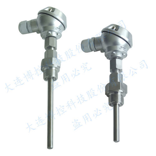 Sonda de temperatura para engranajes - TM1407 - Nanjing Bocon Science & Technology Co. Ltd - Pt100 / RTD / Pt1000