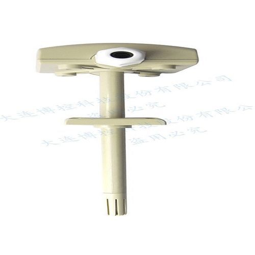 Sensor de temperatura y de humedad relativa - THM200-11A-YC - Nanjing Bocon Science & Technology Co. Ltd - instalado en conducto / digital / de alta precisión