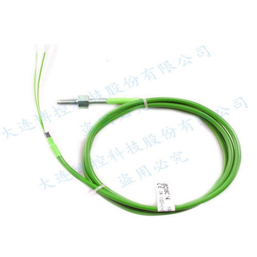 Termopar - TM2107 - Nanjing Bocon Science & Technology Co. Ltd - roscado / de acero inoxidable / con blindaje