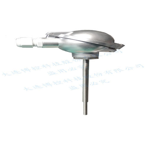 Termopar - TM-2501 - Nanjing Bocon Science & Technology Co. Ltd - forma B / forma BUZ / IP65
