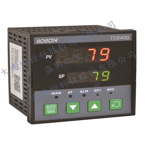Controlador de proceso universal - TC6  - Nanjing Bocon Science & Technology Co. Ltd