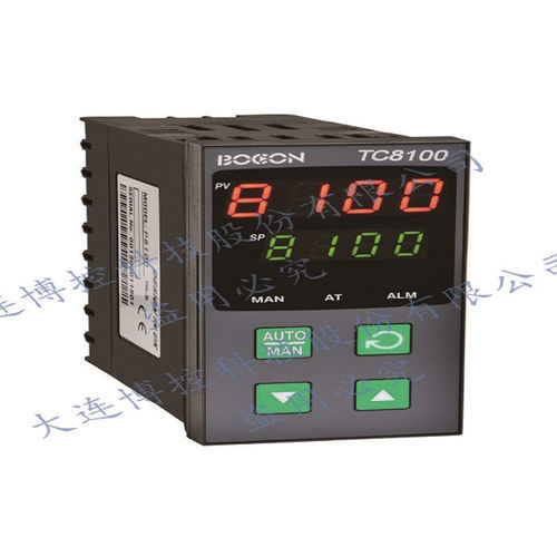 Controlador de proceso universal - TC8100 - Nanjing Bocon Science & Technology Co. Ltd - Modbus