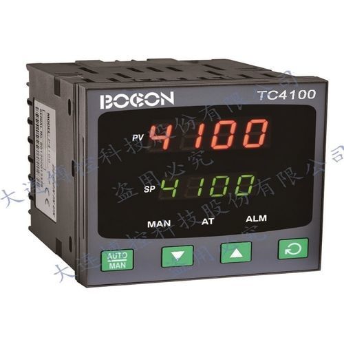 Controlador de proceso universal - TC4100  - Nanjing Bocon Science & Technology Co. Ltd - Modbus