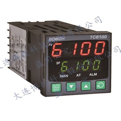 Controlador de proceso universal - TC6100 - Nanjing Bocon Science & Technology Co. Ltd - Modbus