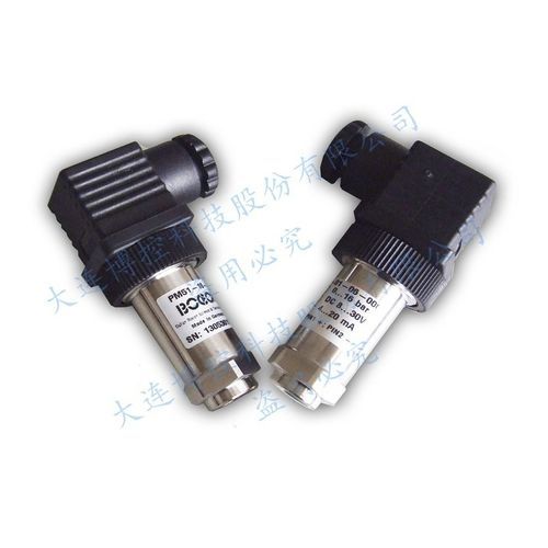 Transmisor de presión absoluta - PM3000 - Nanjing Bocon Science & Technology Co. Ltd - diferencial / 4-20 mA / DC