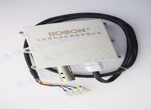Transmisor de temperatura montaje en pared - THM100-02M-YC - Nanjing Bocon Science & Technology Co. Ltd - termopar / Modbus / digital
