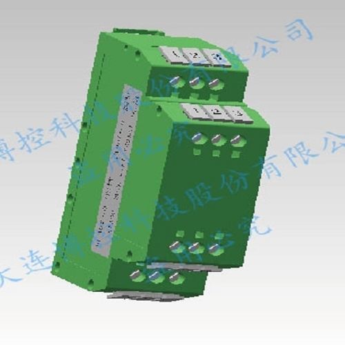 Transmisor de temperatura en riel DIN - TT1002 - Nanjing Bocon Science & Technology Co. Ltd - RTD / 2 hilos / 3 hilos