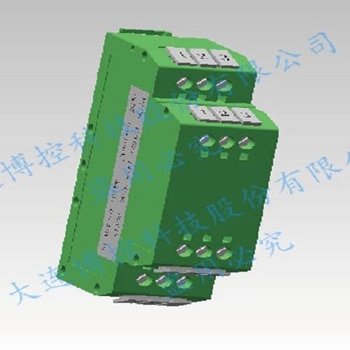 Transmisor de temperatura en riel DIN - TT1020 - Nanjing Bocon Science & Technology Co. Ltd - RTD / 2 hilos / 3 hilos