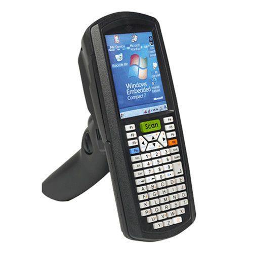Ordenador de bolsillo Windows - TS8550I - Belgravium - WiFi / USB / táctil