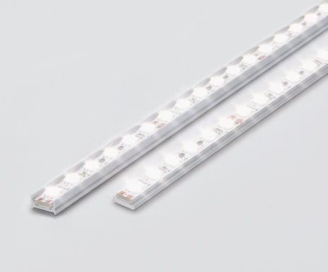 Módulo de iluminación LED - AF/FB series - FKK Corporation