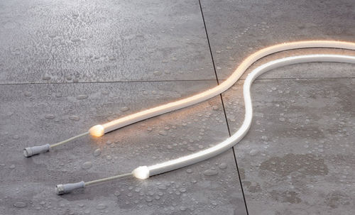 LED blanco - FMS-A series - FKK Corporation - de exterior / LED