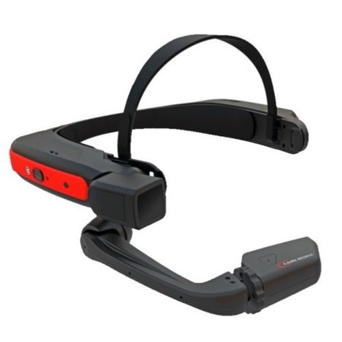 Teléfono IP66 - HMT-1Z1 - i.safe MOBILE GmbH