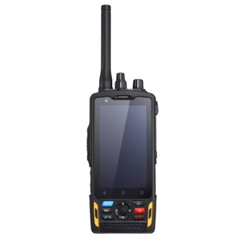 Teléfono inteligente industrial Android - IS760.2 - i.safe MOBILE GmbH - LTE / GSM / 3G