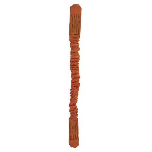 Cabo de anclaje anticaída de cuerda - EL-1 Series - KAYA YAPI IC MIMARLIK A.S. - con absorbedor de choques