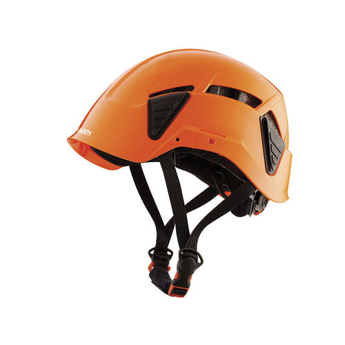 Casco forestal - DYNAMO - KAYA YAPI IC MIMARLIK A.S. - para escalada / EN 12492 / EN 812