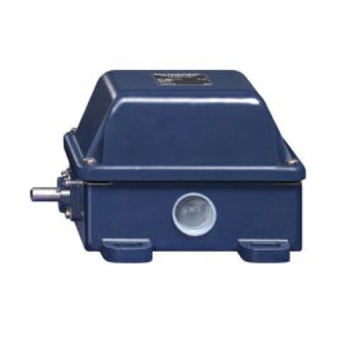 Interruptor de posición IP65 - 064 series - SCHMERSAL - robusto / con émbolo