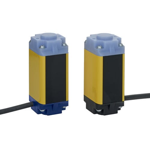 Barrera fotoeléctrica de seguridad - SLB 240 series - SCHMERSAL - monohaz / de tipo barrera / IP67