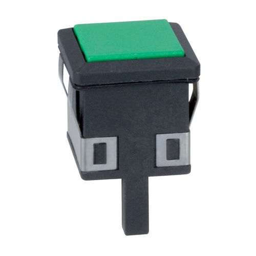 Botón pulsador táctil - Z  - SCHMERSAL - electromecánico / estándar / en miniatura