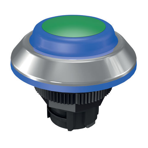 Botón pulsador IP67 - HDT  - SCHMERSAL - IP69K / higiénico