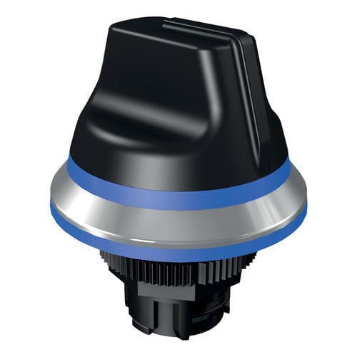 Selector de modos de funcionamiento - HW series - SCHMERSAL
