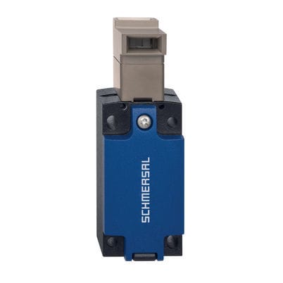 Interruptor de seguridad - AZ 315 series - SCHMERSAL - bipolar / 3 polos / IP67