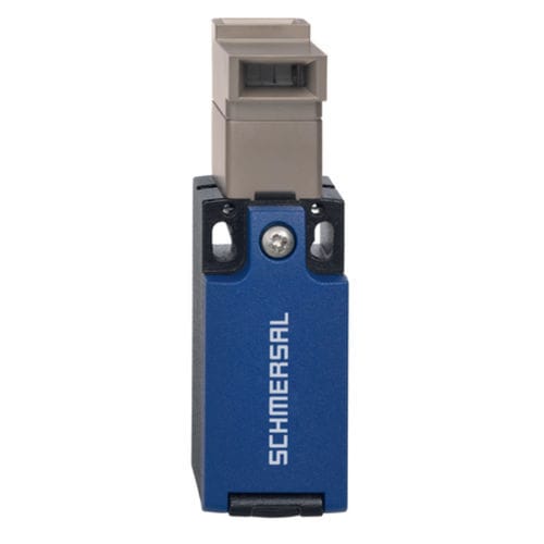 Interruptor de seguridad - AZ 215 series - SCHMERSAL - unipolar / bipolar / IP67