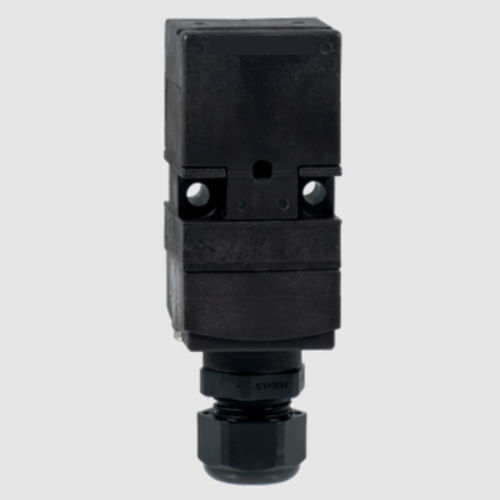 Interruptor multipolar - AZ 17 series - SCHMERSAL - IP67 / de termoplástico / con actuador separado