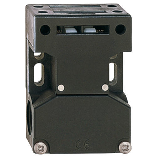 Interruptor unipolar - AZ 15 series - SCHMERSAL - IP67 / de termoplástico / con actuador separado