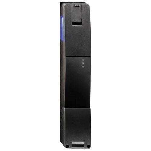 Interruptor multipolar - AZ201 - SCHMERSAL - IP67 / de termoplástico / con actuador separado