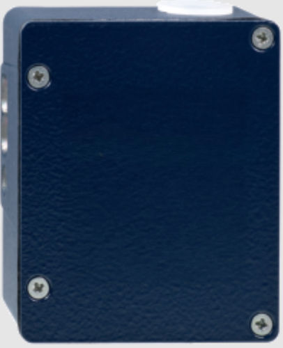 Interruptor de rueda - AZ 415  - SCHMERSAL - multipolar / IP67 / con actuador separado