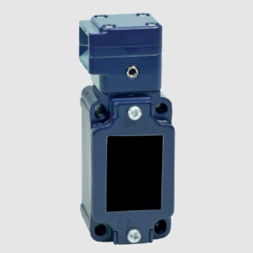 Interruptor táctil - AZ 3350  - SCHMERSAL - multipolar / IP67 / de enclavamiento