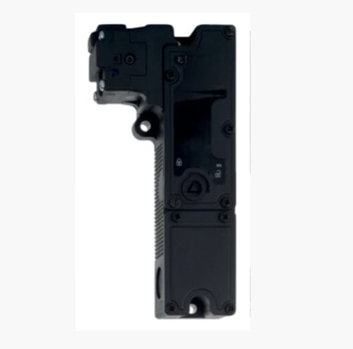 Dispositivo de cierre por solenoide para la seguridad y control de acceso - AZM 190 series - SCHMERSAL
