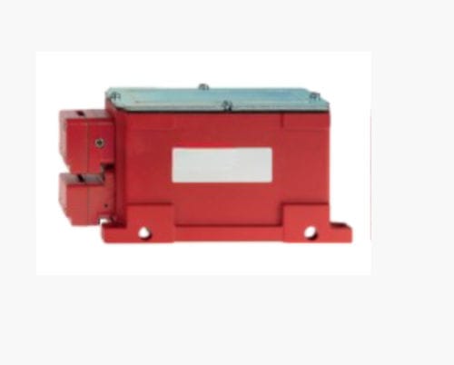 Dispositivo de cierre por solenoide - TK series - SCHMERSAL