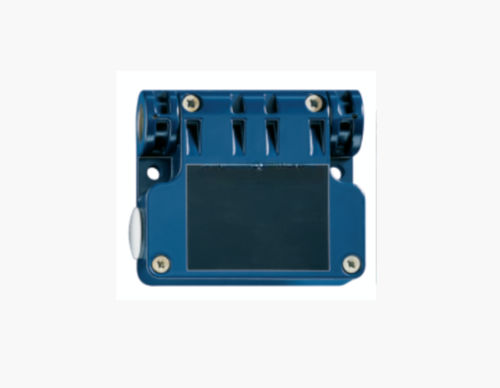 Interruptor multipolar - TV8S 521 series - SCHMERSAL - de metal / con actuador separado