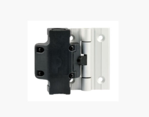 Bisagra con interruptor de seguridad integrado - TESZ series - SCHMERSAL