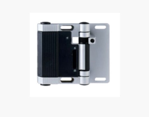 Bisagra con interruptor de seguridad integrado - TESF series - SCHMERSAL