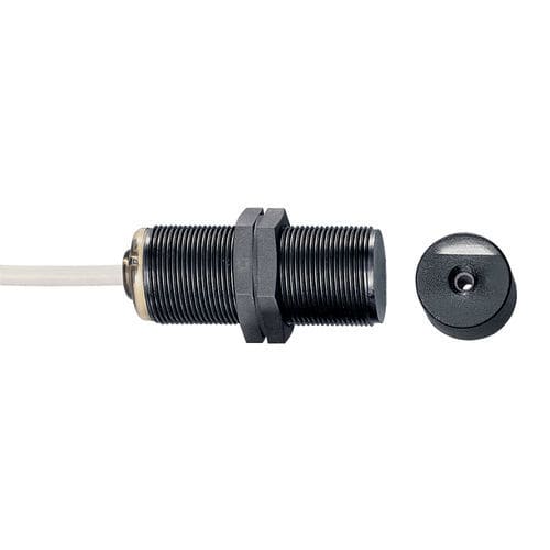 Sensor de proximidad magnético - BNS 300 series - SCHMERSAL - cilíndrico / M30 / roscado