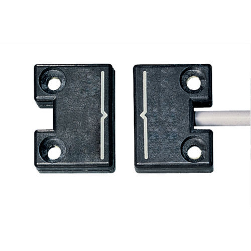 Sensor de proximidad magnético - BNS 250 series - SCHMERSAL - rectangular / de plástico / IP67