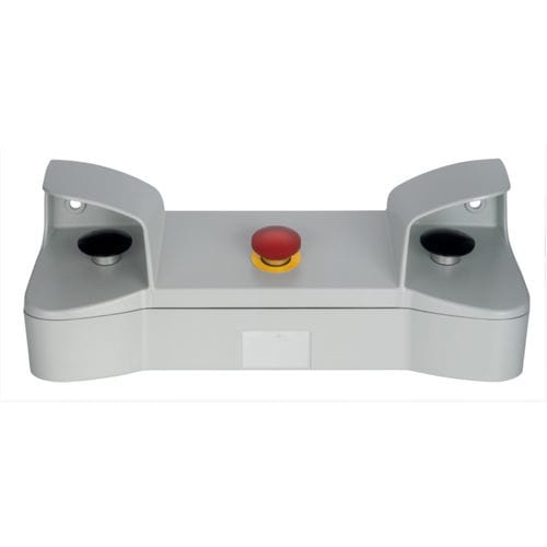 Mando bimanual - SEPG 05.3 series - SCHMERSAL